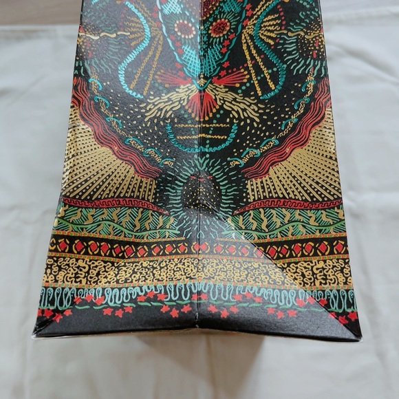 Dior Paper Bag with Dior Charm - Picture 5 of 9